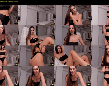 unforgettable_s — 120 minute Chaturbate female naked cam show, 720p, Mar 5, 2026