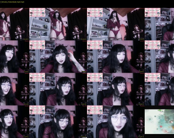 wangxi__ — 93 minute Chaturbate female naked cam show, 720p, Mar 6, 2026