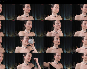 yulladao — 40 minute Chaturbate female naked cam show, 720p, Mar 5, 2026