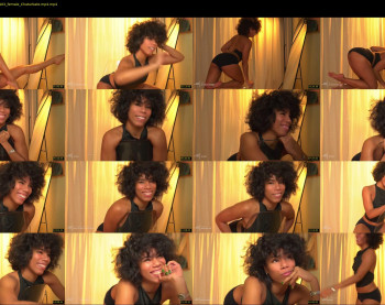 _angeleyes — 19 minute Chaturbate female naked cam show, 720p, Mar 7, 2026
