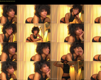_angeleyes — 5 minute Chaturbate female naked cam show, 720p, Mar 7, 2026