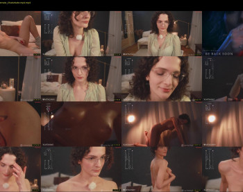 _arta_ — 121 minute Chaturbate female naked cam show, 720p, Mar 6, 2026