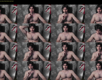 _fatrabbit — 16 minute Chaturbate male naked cam show, 720p, Mar 6, 2026