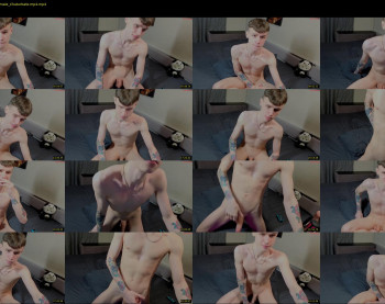 _reisy_ — 50 minute Chaturbate male naked cam show, 720p, Mar 6, 2026