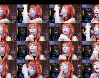 ahegame — 5 minute Chaturbate female naked cam show, 720p, Mar 6, 2026