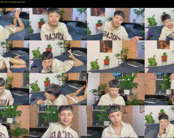 andy_belier — 121 minute Chaturbate male naked cam show, 720p, Mar 7, 2026