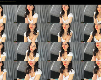 anny_leinhart — 14 minute Chaturbate female naked cam show, 720p, Mar 7, 2026