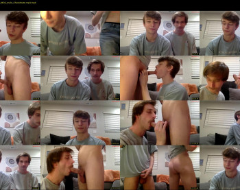ashingwest97 — 110 minute Chaturbate male naked cam show, 480p, Mar 6, 2026