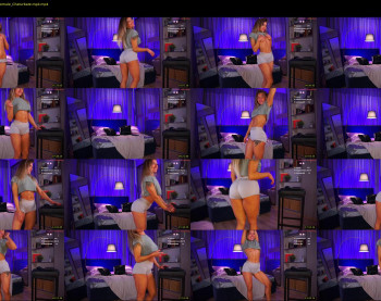 bbpls_ — 27 minute Chaturbate female naked cam show, 720p, Mar 6, 2026