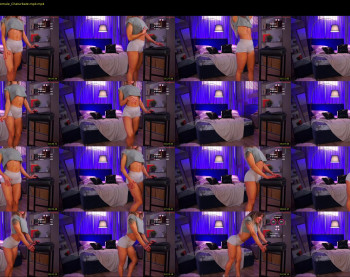 bbpls_ — 13 minute Chaturbate female naked cam show, 720p, Mar 6, 2026