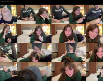 bkws985 — 66 minute Chaturbate couple naked cam show, 720p, Mar 7, 2026