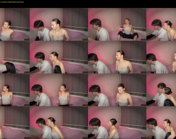 ddewser — 32 minute Chaturbate couple naked cam show, 720p, Mar 6, 2026