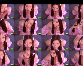 deepsouly — 121 minute Chaturbate female naked cam show, 720p, Mar 6, 2026