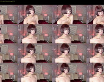 dolyconor — 5 minute Chaturbate female naked cam show, 720p, Mar 7, 2026