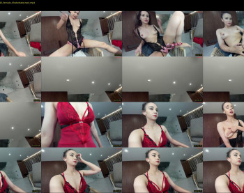 ehotlovea — 120 minute Chaturbate female naked cam show, 720p, Mar 6, 2026