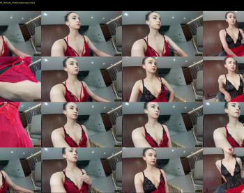 ehotlovea — 55 minute Chaturbate female naked cam show, 720p, Mar 6, 2026