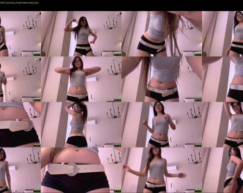 elfredaruckle — 23 minute Chaturbate female naked cam show, 720p, Mar 6, 2026