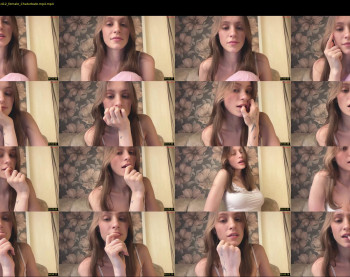 fflloowweerr — 7 minute Chaturbate couple naked cam show, 720p, Mar 6, 2026