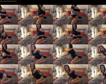 ffmsecaddict — 3 minute Chaturbate couple naked cam show, 720p, Mar 7, 2026