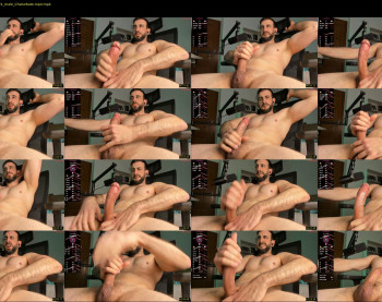 firestud_x — 54 minute Chaturbate male naked cam show, 720p, Mar 6, 2026