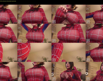 forestproject — 26 minute Chaturbate female naked cam show, 720p, Mar 6, 2026