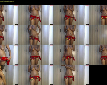 gulpess — 51 minute Chaturbate female naked cam show, 480p, Mar 6, 2026