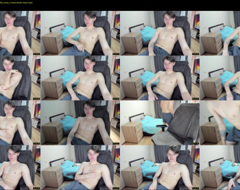 guy_liam1 — 46 minute Chaturbate male naked cam show, 720p, Mar 6, 2026