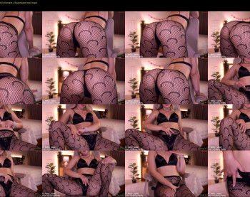 hetty_satar — 8 minute Chaturbate female naked cam show, 720p, Mar 6, 2026