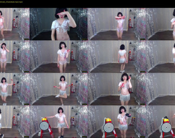 hexivu — 38 minute Chaturbate female naked cam show, 720p, Mar 6, 2026
