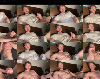 hot8pack01 — 50 minute Chaturbate male naked cam show, 720p, Mar 6, 2026
