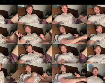 hot8pack01 — 19 minute Chaturbate male naked cam show, 720p, Mar 7, 2026