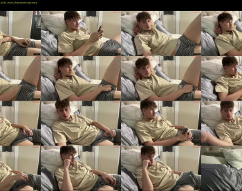 jake_jackson1 — 44 minute Chaturbate male naked cam show, 480p, Mar 7, 2026
