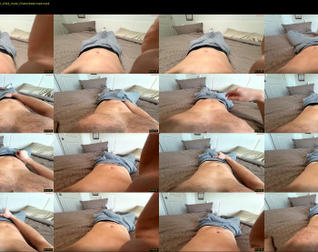 joshsharp1111 — 9 minute Chaturbate male naked cam show, 720p, Mar 6, 2026