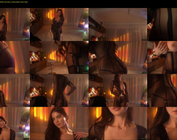 jseductiveart — 100 minute Chaturbate female naked cam show, 720p, Mar 7, 2026