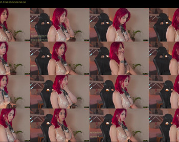 kateowens — 7 minute Chaturbate female naked cam show, 720p, Mar 6, 2026