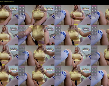 kimryu — 7 minute Chaturbate female naked cam show, 720p, Mar 6, 2026