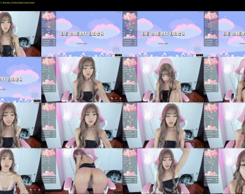 kloeking_ — 108 minute Chaturbate female naked cam show, 720p, Mar 6, 2026