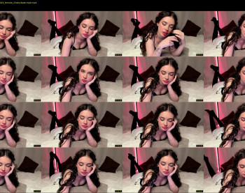 moonfaairy — 4 minute Chaturbate female naked cam show, 720p, Mar 6, 2026