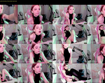 pocketrocket_ — 38 minute Chaturbate female naked cam show, 720p, Mar 7, 2026