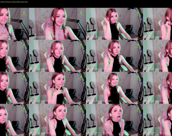 pocketrocket_ — 23 minute Chaturbate female naked cam show, 720p, Mar 7, 2026