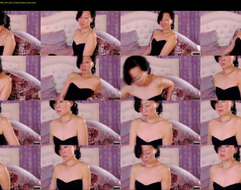 sandrami__ — 11 minute Chaturbate female naked cam show, 720p, Mar 6, 2026