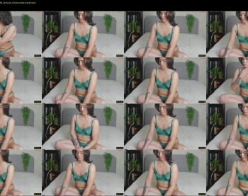 sassy_jam — 6 minute Chaturbate female naked cam show, 720p, Mar 6, 2026