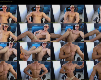 sinffuly — 26 minute Chaturbate male naked cam show, 720p, Mar 6, 2026