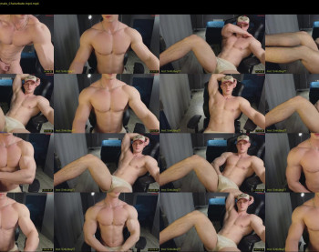 sinffuly — 116 minute Chaturbate male naked cam show, 720p, Mar 6, 2026