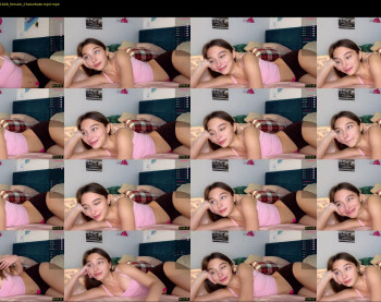 smoothnesss — 9 minute Chaturbate female naked cam show, 720p, Mar 6, 2026