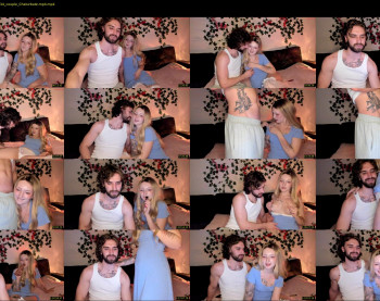 stacy_liam — 106 minute Chaturbate couple naked cam show, 720p, Mar 6, 2026