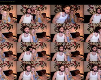 stacy_liam — 4 minute Chaturbate couple naked cam show, 720p, Mar 6, 2026