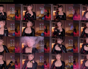 sun_for_you — 11 minute Chaturbate female naked cam show, 720p, Mar 6, 2026
