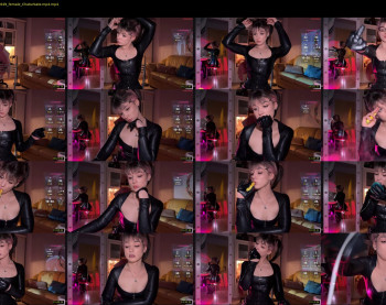 sun_for_you — 29 minute Chaturbate female naked cam show, 720p, Mar 6, 2026