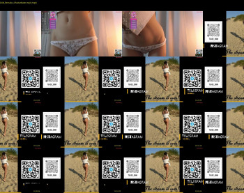 tease_me__ — 4 minute Chaturbate female naked cam show, 720p, Mar 7, 2026